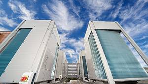 Avrupa Komisyonu: Kapasitesi 12 kW’dan büyük bütün ticari-endüstriyel klimalar için...