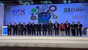 Ayedaş ve Toroslar EDAŞ: Mobil Sayaç Test Cihazı Projesi ile  Başarı Ödülü aldı!