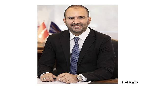 Aytemiz&#039;in yeni Genel Müdürü oldu!