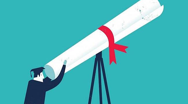 Boğaziçi Üniversitesi: Mezunlarımız şimdi ne yapıyor?