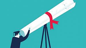 Boğaziçi Üniversitesi: Mezunlarımızın Kariyer İzleri...