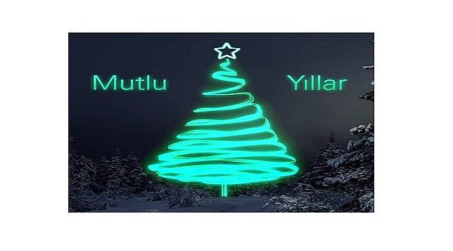 BP Türkiye: Mutlu Yıllar