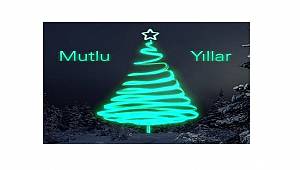 BP Türkiye: Mutlu Yıllar