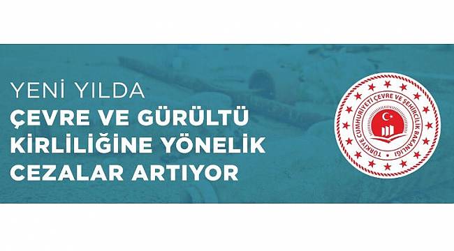 Bu çok önemli: CEZALAR ARTTI