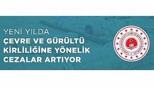 Bu çok önemli: CEZALAR ARTTI