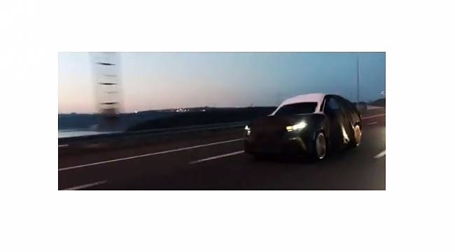 BUGÜN: Kocaeli&#039;nde Elektrikli Otomobil tanıtılıyor