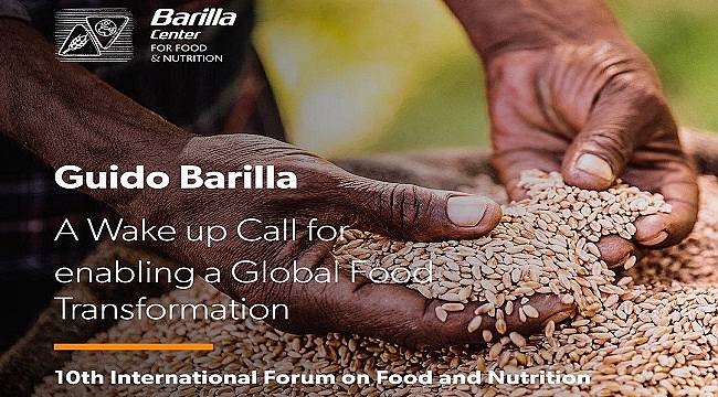 Çevreden toplum sağlığına zararı 12 trilyon dolara ulaştı: KONU GIDA VE TARIM