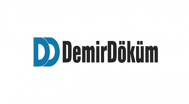 DemirDöküm&#039;den doğal gaz sektörüne destek!
