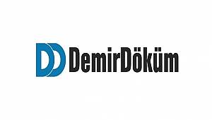 DemirDöküm'den doğal gaz sektörüne destek!