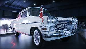 'Devrim Mühendislerine saygıyla!