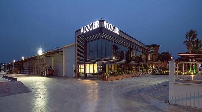 Doğal Aydınlatma Form&#039;un Sunvıa Ürününü Tercih Etti