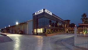 Doğal Aydınlatma Form'un Sunvıa Ürününü Tercih Etti