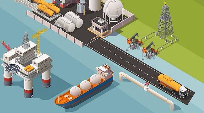 Doğal gaz ile ilgili bu ayrıntıyı biliyor musunuz?