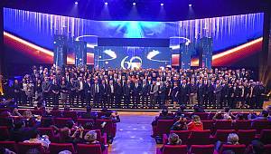 Doğan Grubu’nun 60. Yılında Aytemiz’e Çifte Ödül