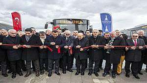 Düşük yakıtlı: ESHOT aldı