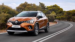 Ekosistem uyumlu: Yaya, bisikletli ve diğer araçları algılıyor