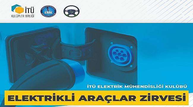 Elektrikli Araçlar Zirvesi!
