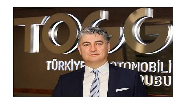 Elektrikli ve Yerli otomobili üretecek TOGG&#039;un CEO&#039;su Karakaş!