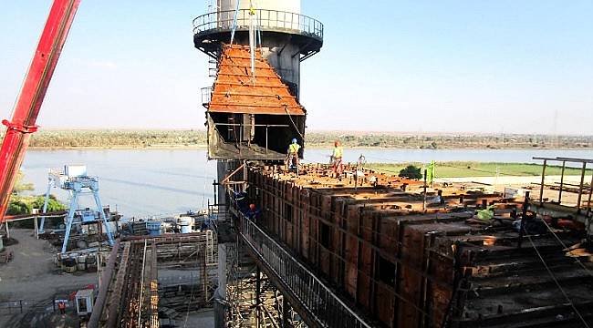 Energy news from Turkey... GAMA Power Systems...