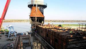 Energy news from Turkey... GAMA Power Systems...