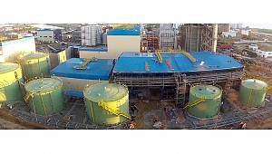 Energy news from Turkey... GAMA...