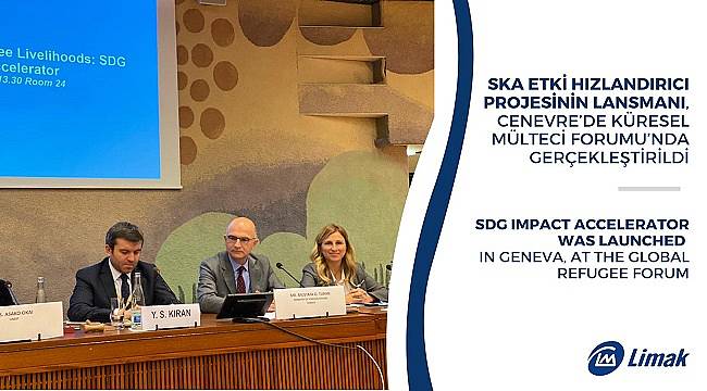 Energy news from Turkey... Limak Group of Companies...