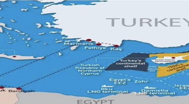 Energy news from Turkey!