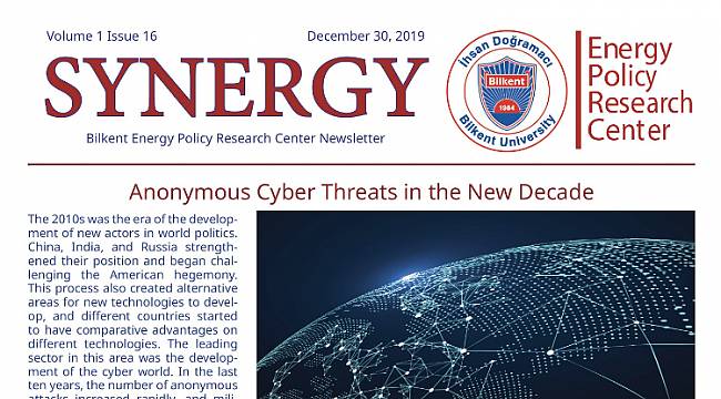 Energy news from Turkey