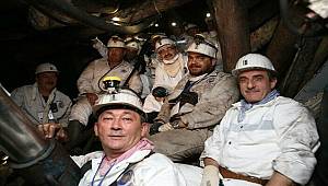 Enerji Bakanlığı En Uzun Gece'ye hazır!