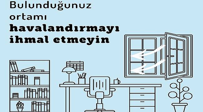 Enerji çalışan ve yöneticileri: Kış olsa bile...