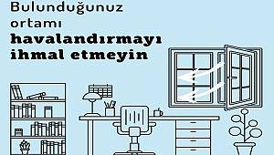 Enerji çalışan ve yöneticileri: Kış olsa bile...
