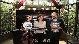 Enerji çalışan ve yöneticileri önemli: Samsung 'Çocukların Teknoloji Kullanımında Ebeveynlerin Rolüne' dikkat çekiyor