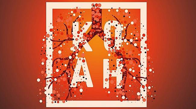 Enerji çalışan ve yöneticileri:  Uzun süren öksürük...