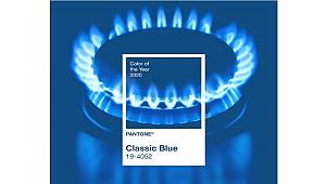 Enerji Dünyası: 2020 yılının rengi Klasik Mavi