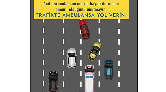 Enerji Dünyası: Saniyeler hayati derecede önemli...