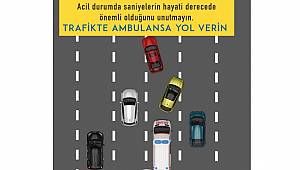 Enerji Dünyası: Saniyeler hayati derecede önemli...