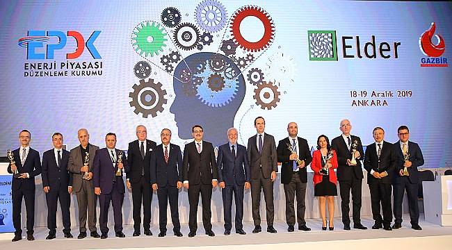 Enerji ve Tabii Kaynaklar Bakanı Fatih Dönmez:  Yeni bir Ar-Ge Modeli Üzerinde Çalışıyoruz