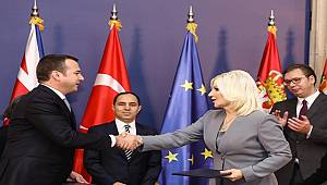 ENKA Sırbistan'da yeni ihale kazandı!