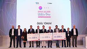 EPDK ve ELDER'den Girişimcilere 300 bin liralık destek!