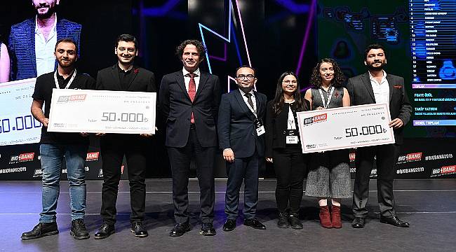 EPDK ve ELDER ödül verdi!