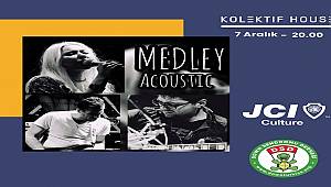 Genç Girişimciler ve Liderler Derneği'nden anlamlı yardım gecesi