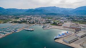 GLOBAL: 5 MWe kurulu güce sahip güneş enerjisi santrali kuruyor