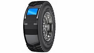 Goodyear: En zorlu koşullarda çalışan araçlar için tasarladı