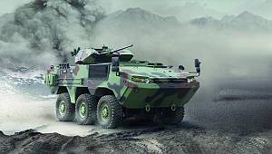 Gulf Defense & Aerospace (GDA) 2019