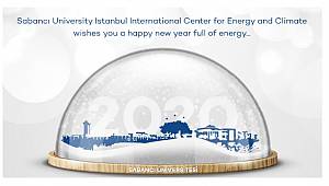 ...Happy new year full of energy...