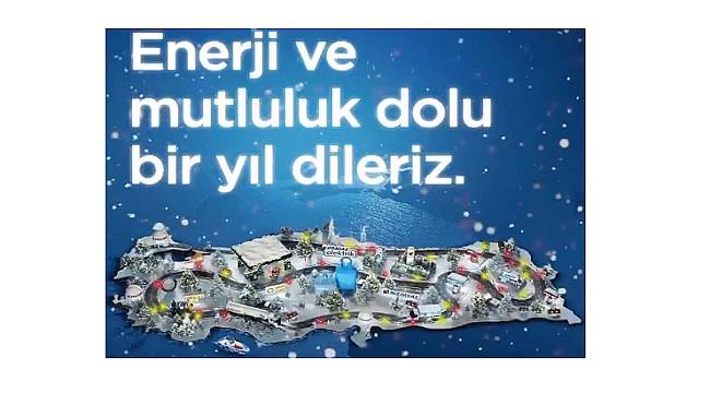 İPRAGAZ: Enerji ve mutluluk...