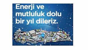 İPRAGAZ: Enerji ve mutluluk...