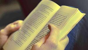 İPRAGAZ: Herhangi bir kitap alın ve bir paragraf belirleyerek...