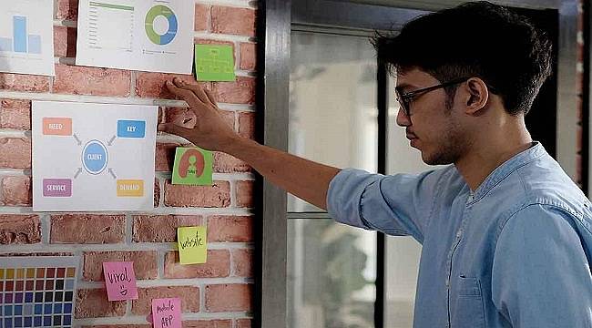 İPRAGAZ: İlham verici bir kelime seçin ve sessizce...