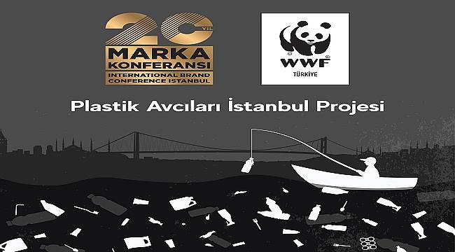 İstanbul&#039;un geleceği &#039;Plastik Avcıları&#039;na emanet!